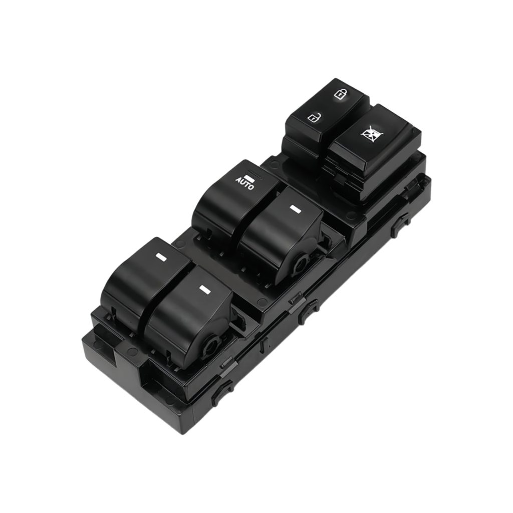 Power Window Switch 93570-F0010 for Hyundai