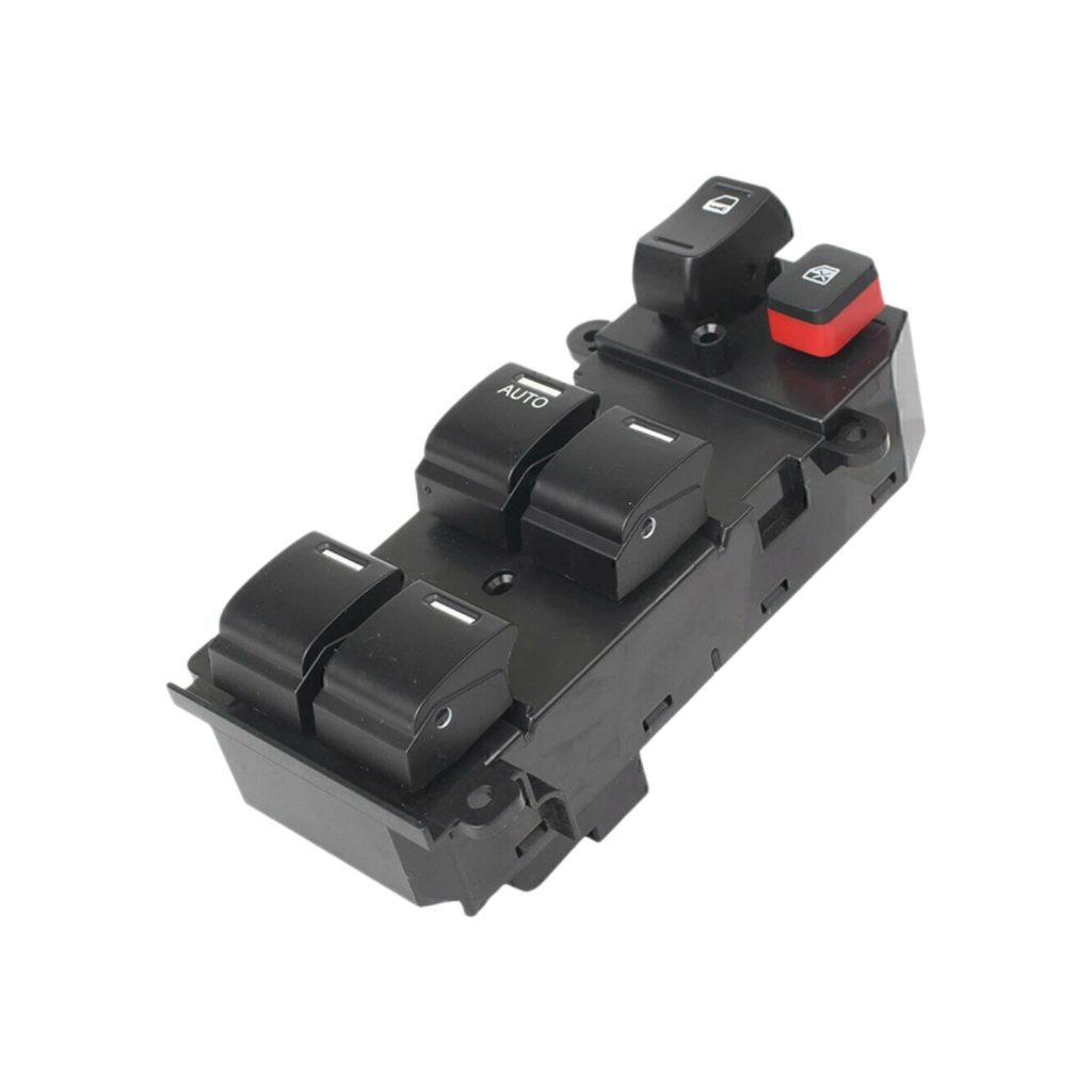 Power Window Switch 35750-SWA-KO1 for Honda