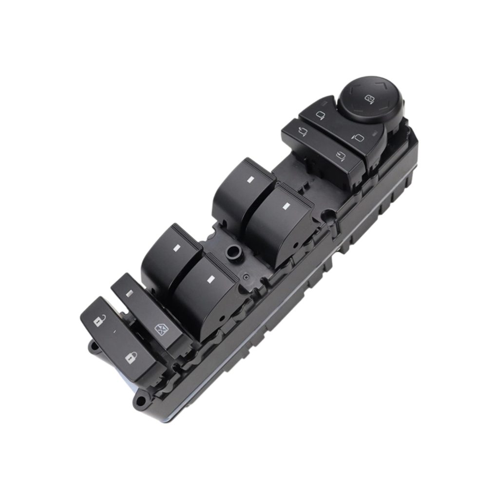 Power Window Switch 20835553AC for Chevrolet