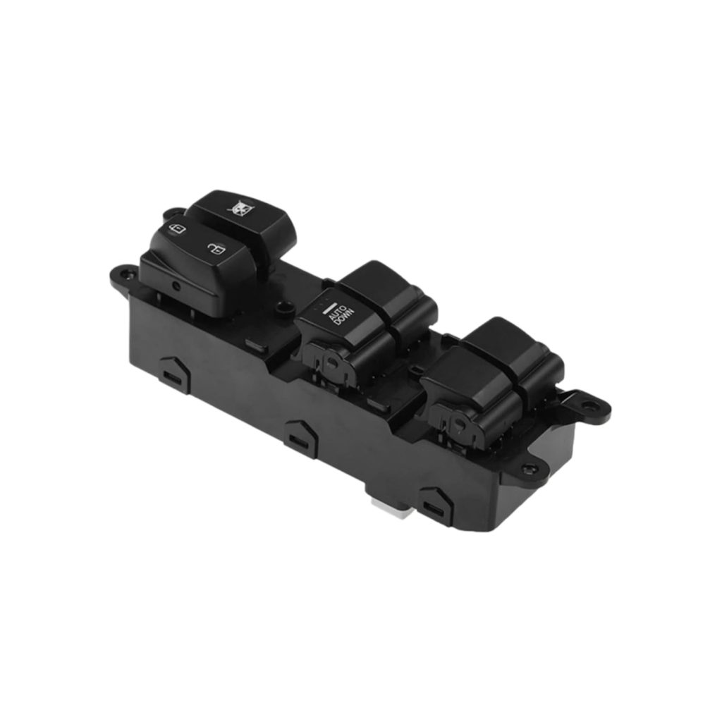 Power Window Switch 93570-C9100 for Hyundai