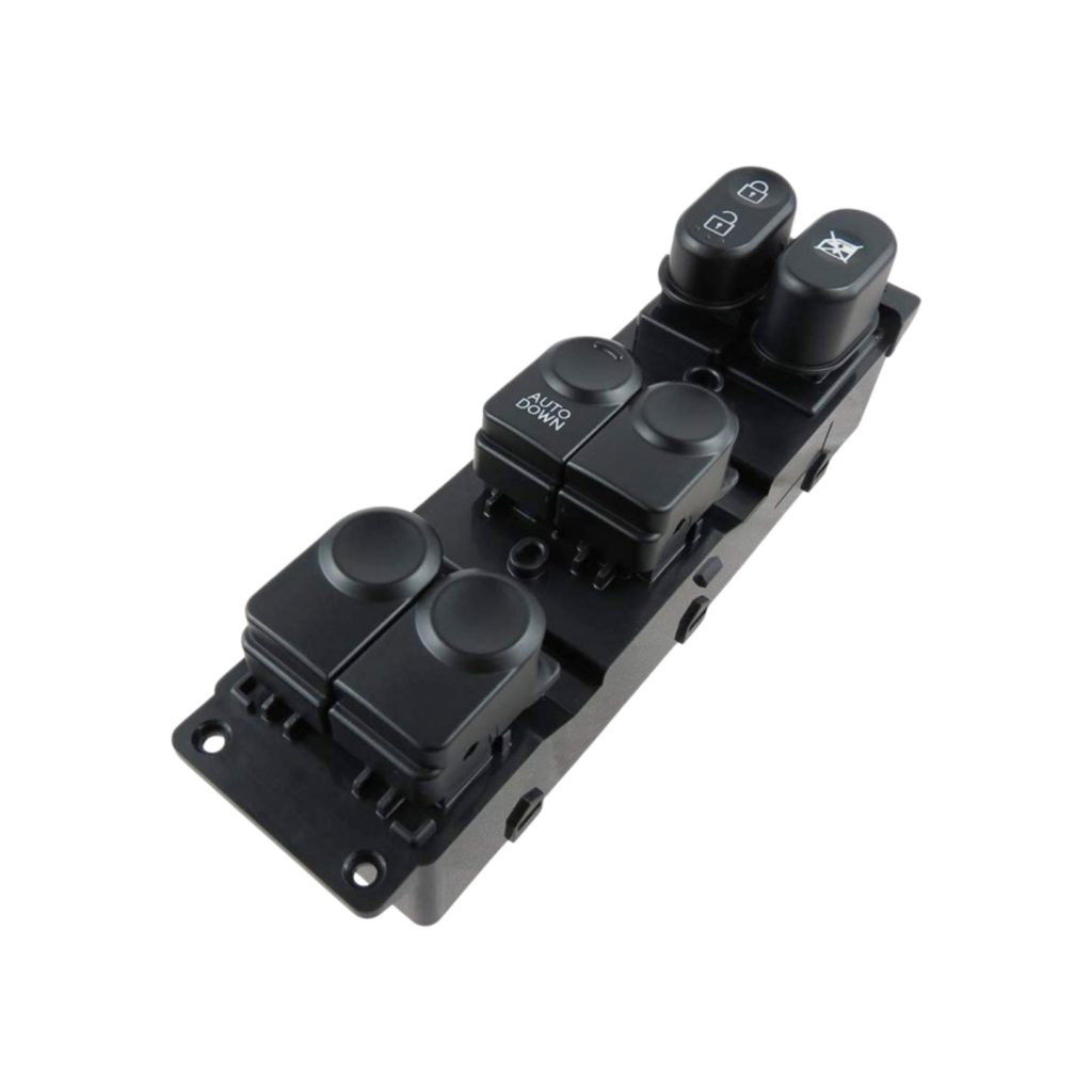 Power Window Switch 93570-0U110 for Hyundai