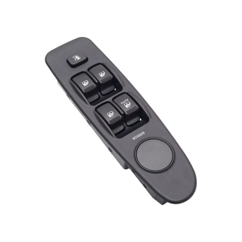 Power Window Switch 93570-2D300 for Hyundai