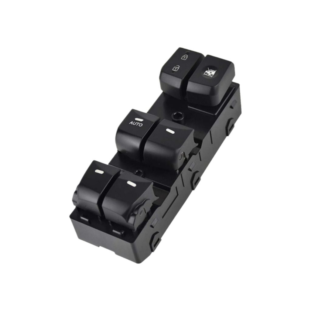 Power Window Switch 93570-4V000
