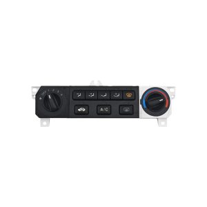 Climate Control Panel 79600S0XA01ZA