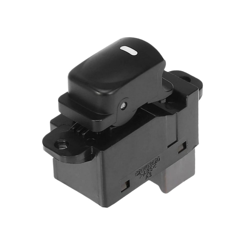 Power Window Switch 93580-0Q000 for Hyundai