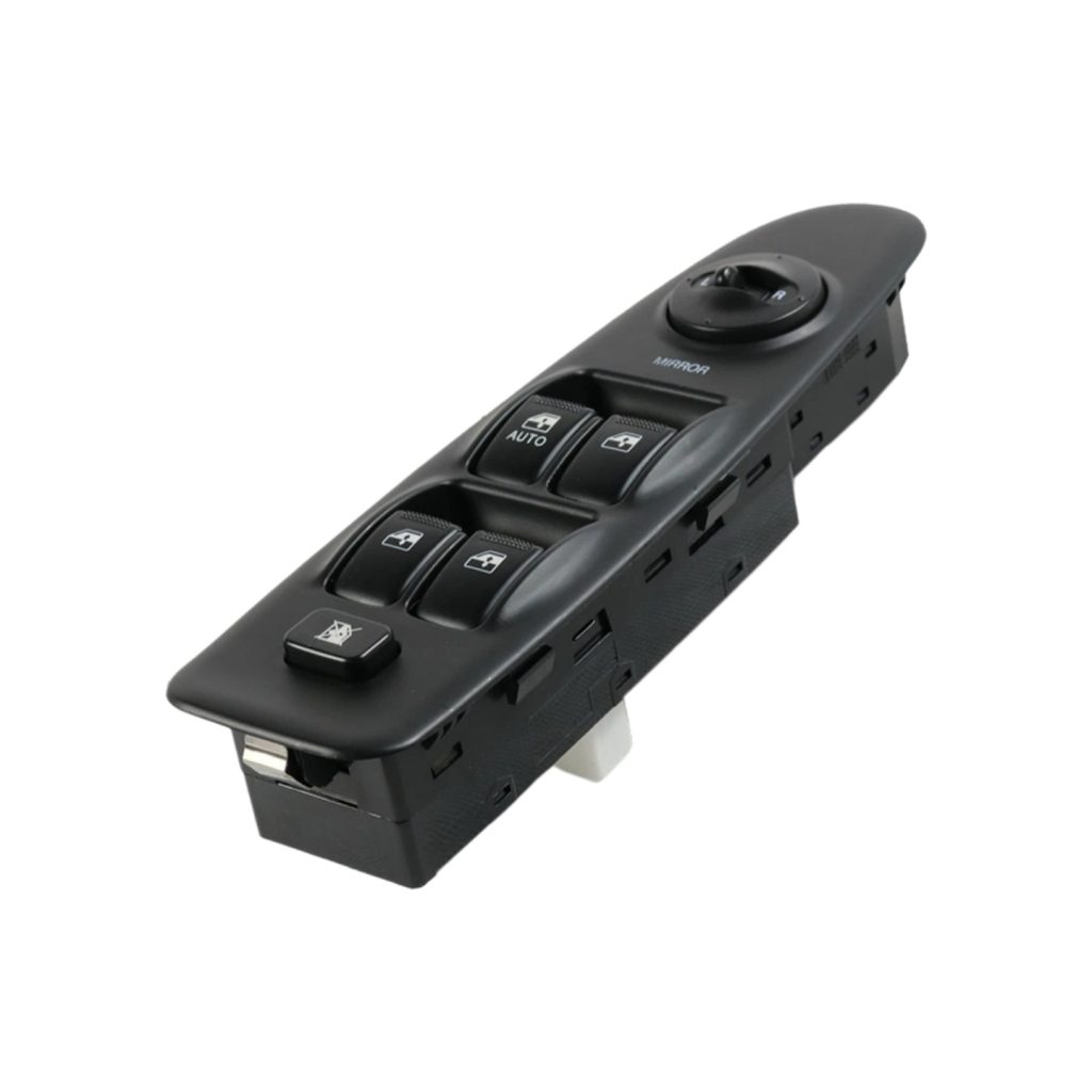 Power Window Switch 93570-2D100A for Hyundai