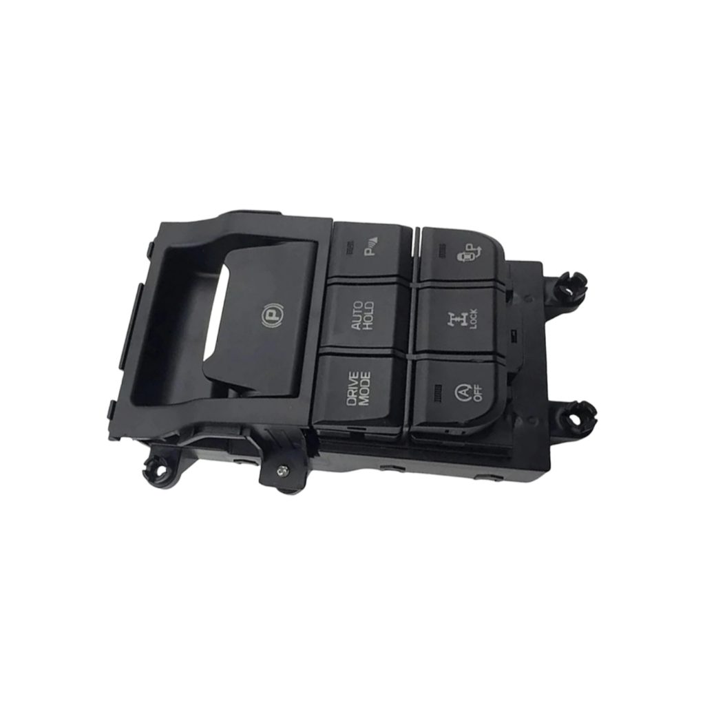 Parking Brake / Console Switch 93300-F8060 for Hyundai