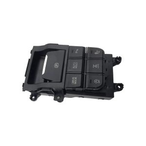 Parking Brake / Console Switch 93300-F8060 for Hyundai