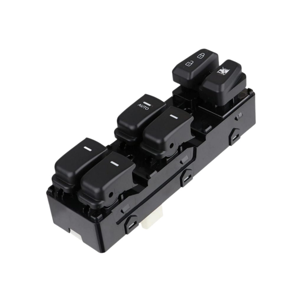 Power Window Switch 93570-3S000RY for Hyundai
