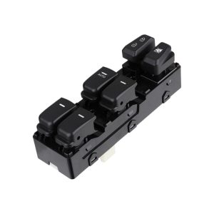Power Window Switch 93570-3S000RY for Hyundai