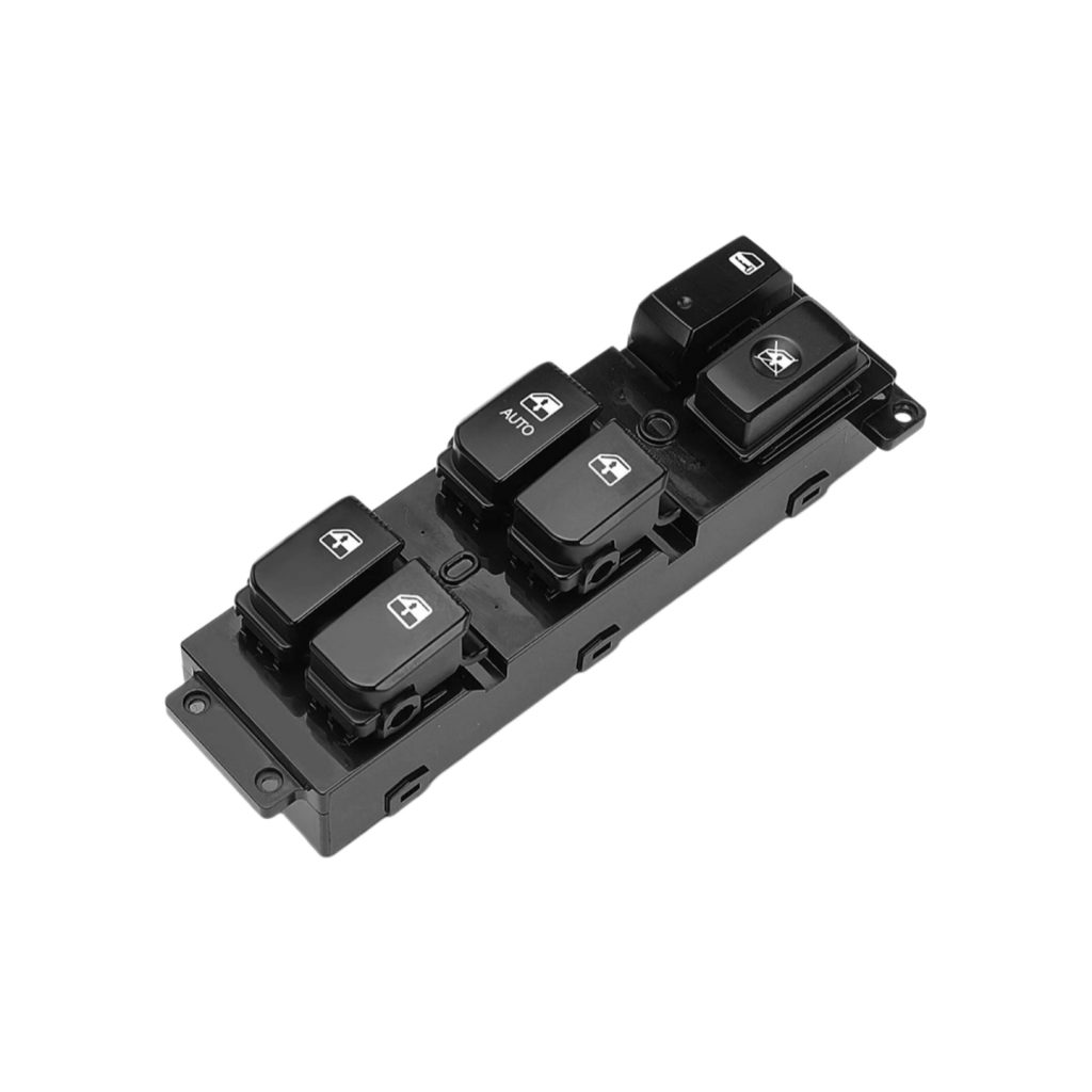 Power Window Switch 93570-2B100 for Hyundai, Kia
