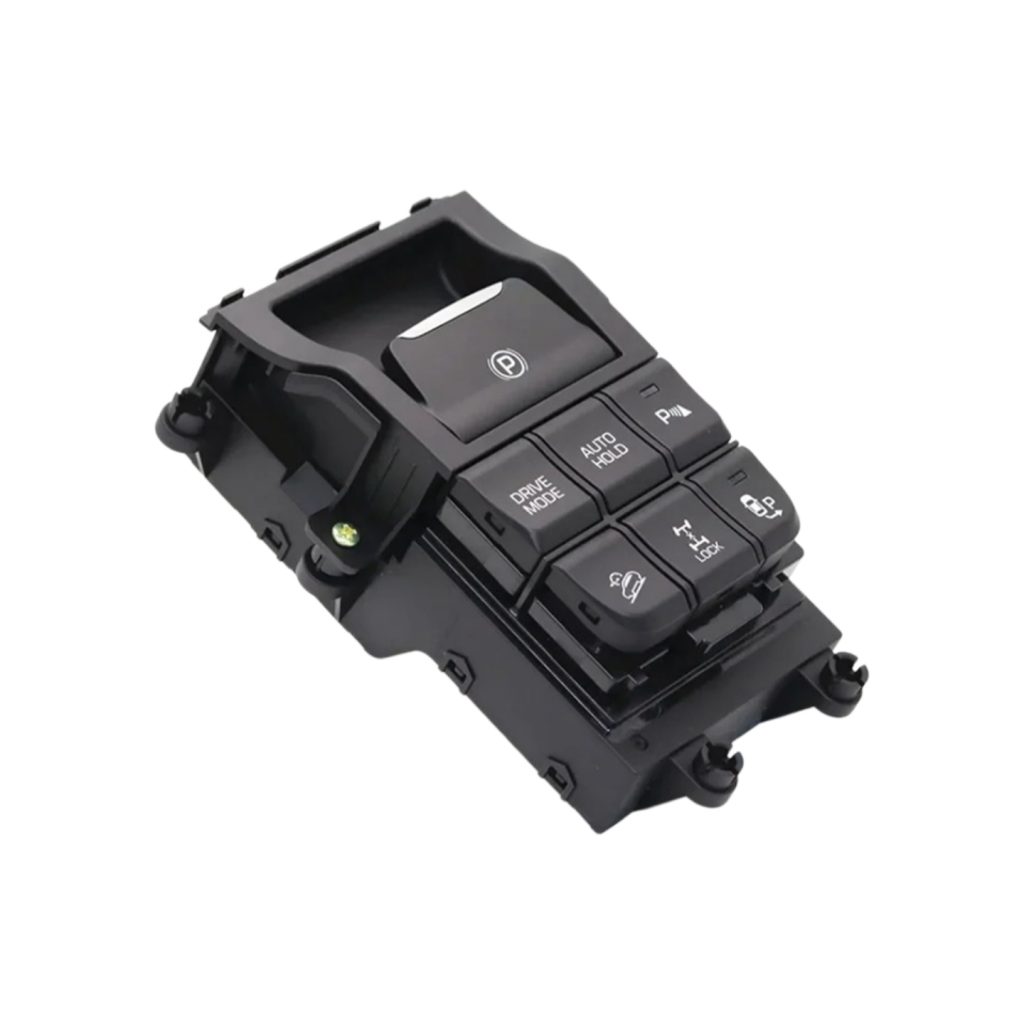 Parking Sensor / Parking Assist Switch 93300-D30304X for Hyundai