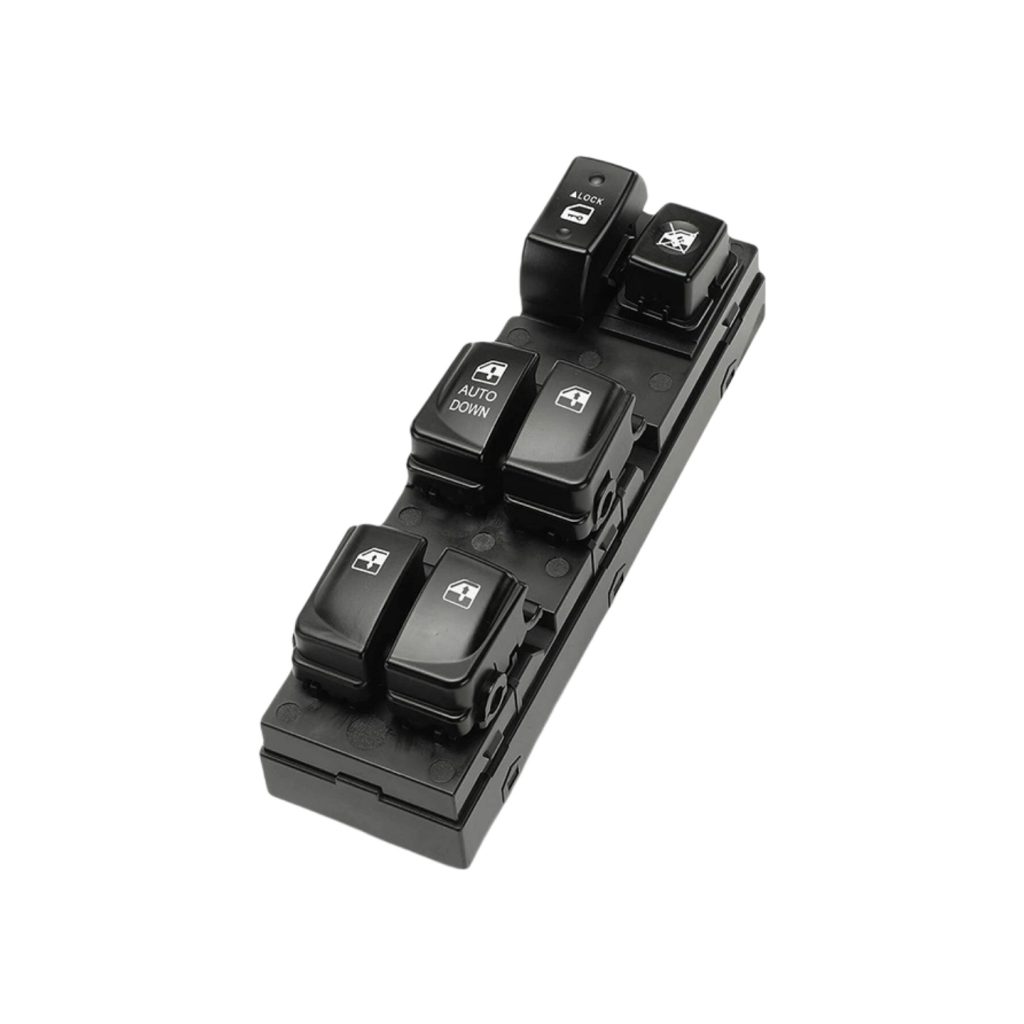 Power Window Switch 93570-2H11070 for Hyundai