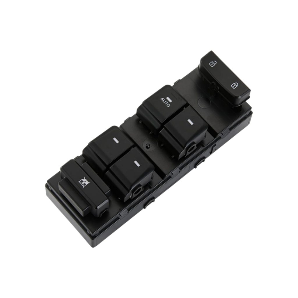 Power Window Switch 93570-C1000 for Hyundai