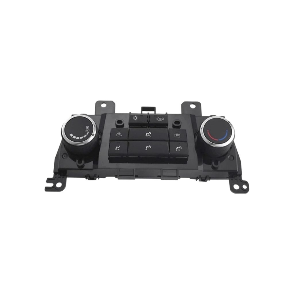 Auto Replacement Part 95017054 for Chevrolet