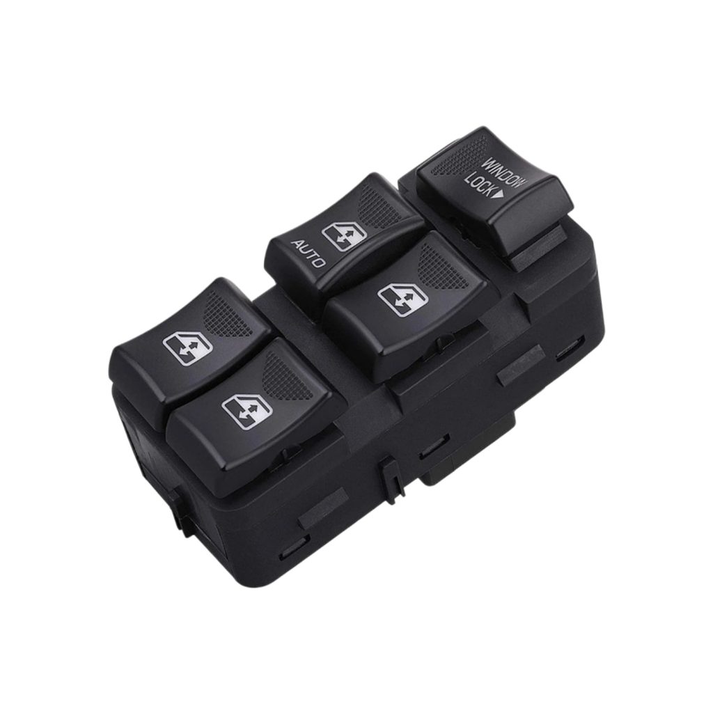 Power Window Switch 10283834 for Chevrolet, Buick