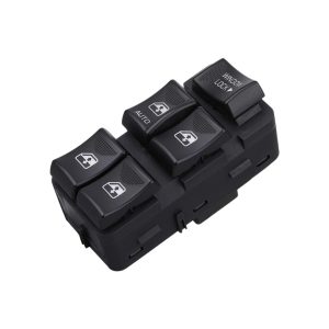 Power Window Switch 10283834 for Chevrolet, Buick