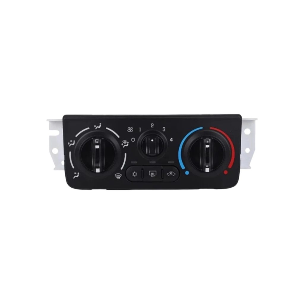 Climate Control Panel 599-141