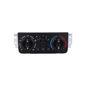 Climate Control Panel 599-141
