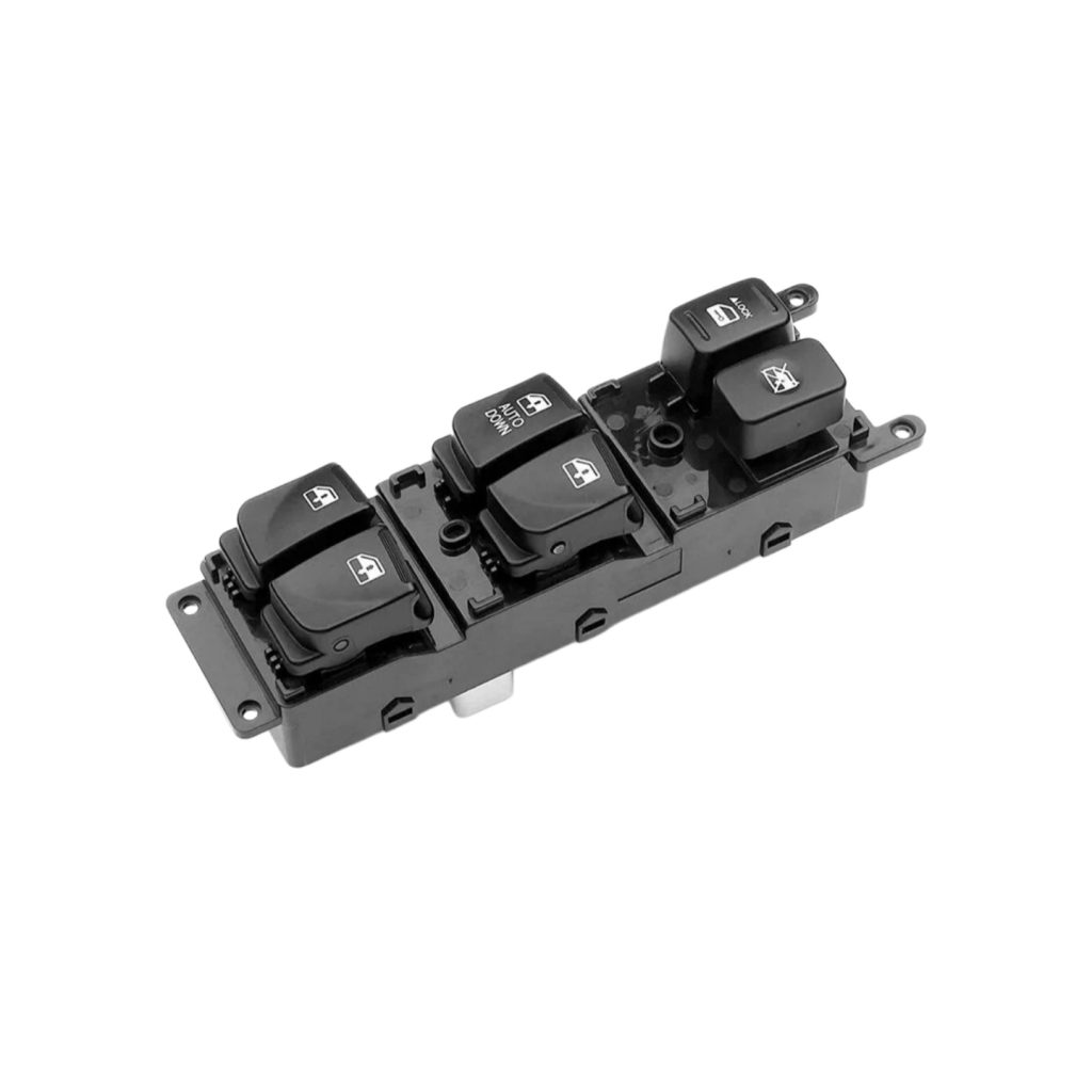 Power Window Switch 93570-1E110 for Hyundai