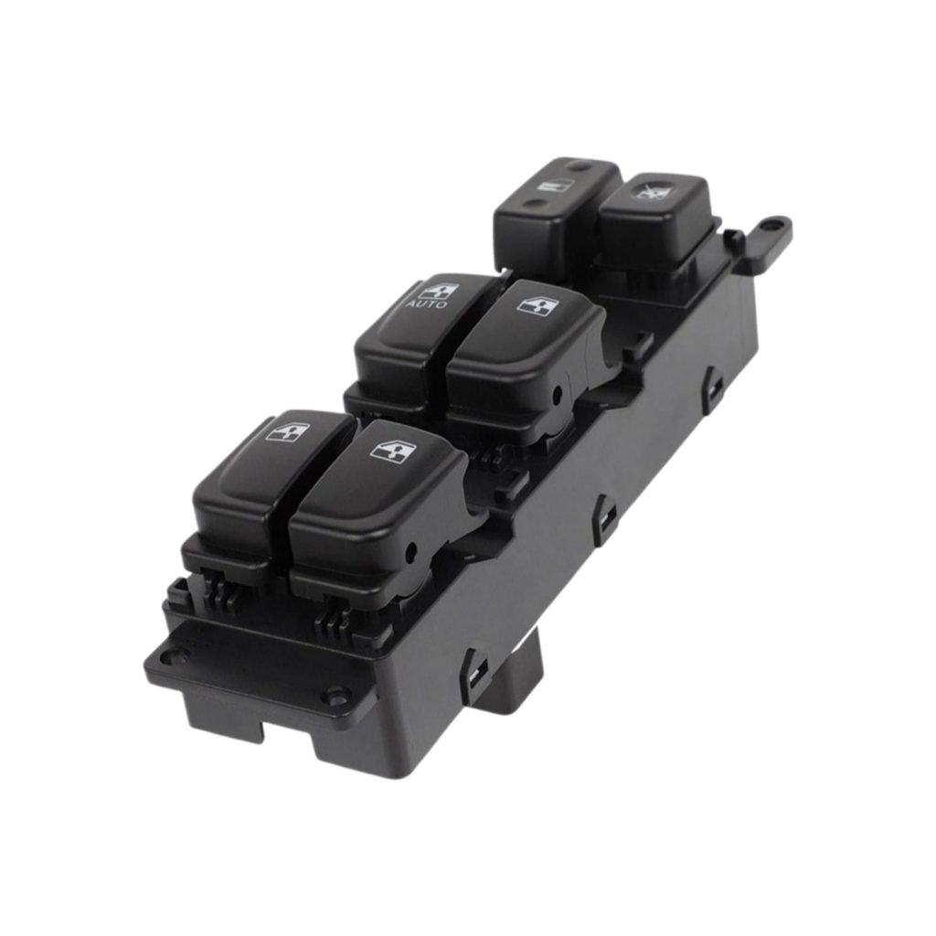 Power Window Switch 93570-3K010 for Hyundai