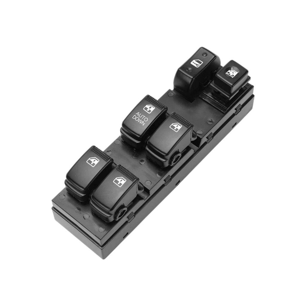 Power Window Switch 93570-2E200 for Hyundai