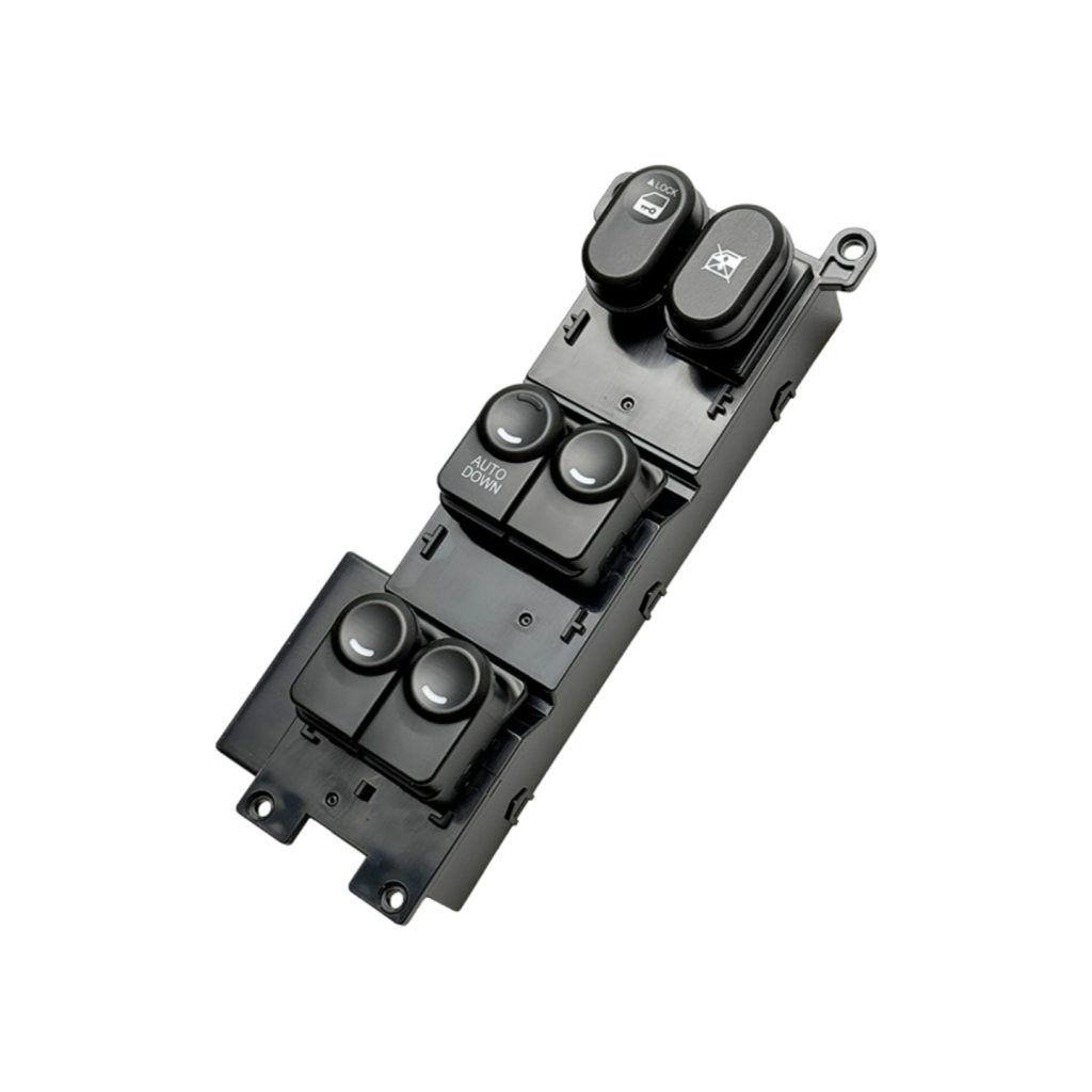 Power Window Switch 93570-2L010 for Hyundai