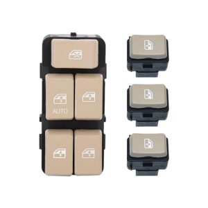 Power Window Switch 5475735-5475734 for Buick