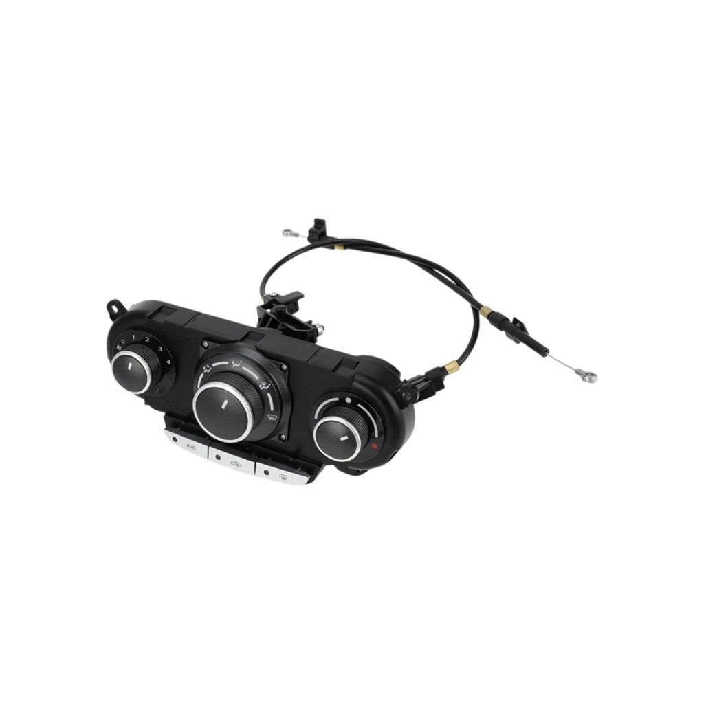 Climate Control Panel 9023905 for Buick