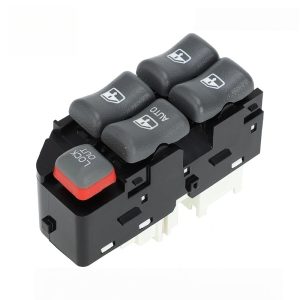 Power Window Switch 10290244