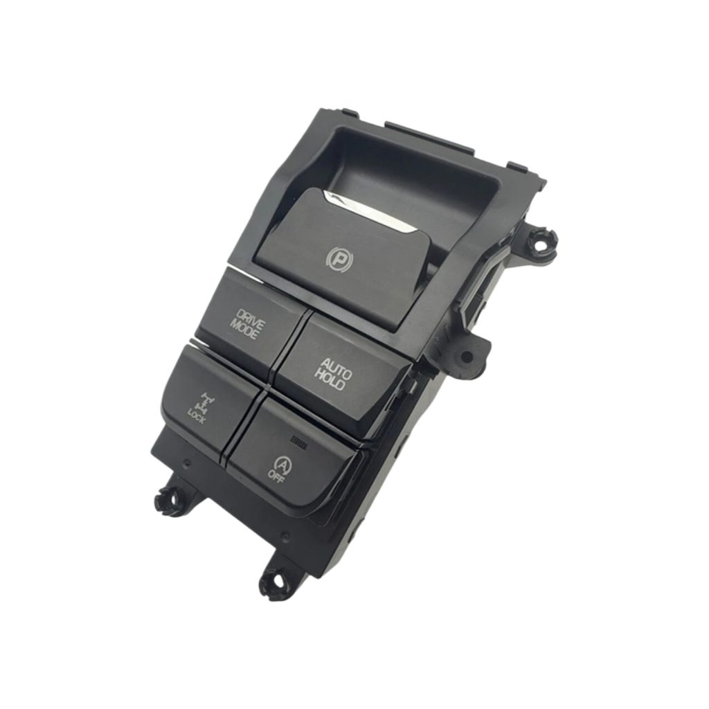 Parking Sensor / Parking Assist Switch 93300-F8050 for Hyundai