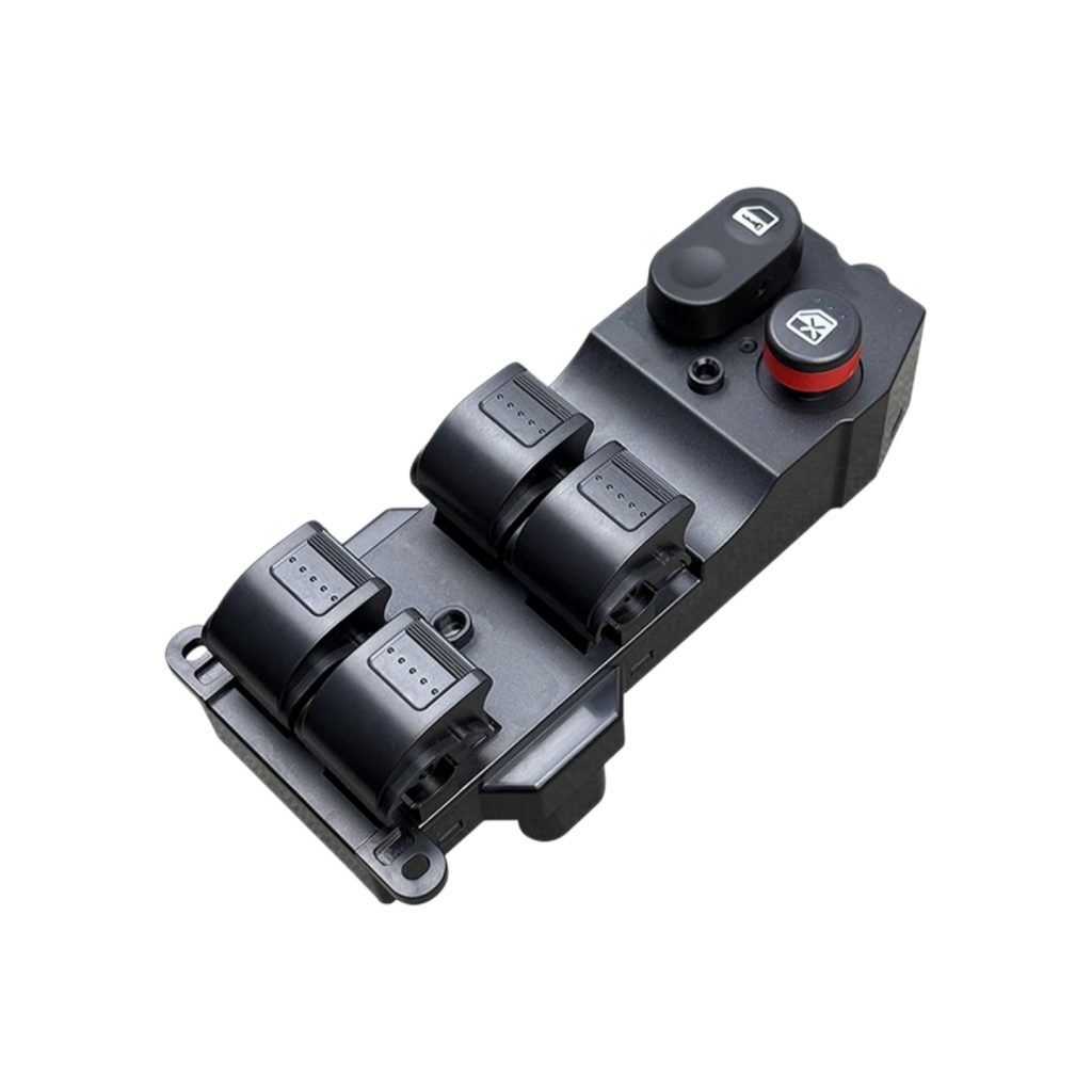 Power Window Switch 35750-S0L-G01ZA-35750-SOL-GO1 for Honda