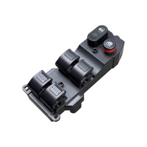 Power Window Switch 35750-S0L-G01ZA-35750-SOL-GO1 for Honda