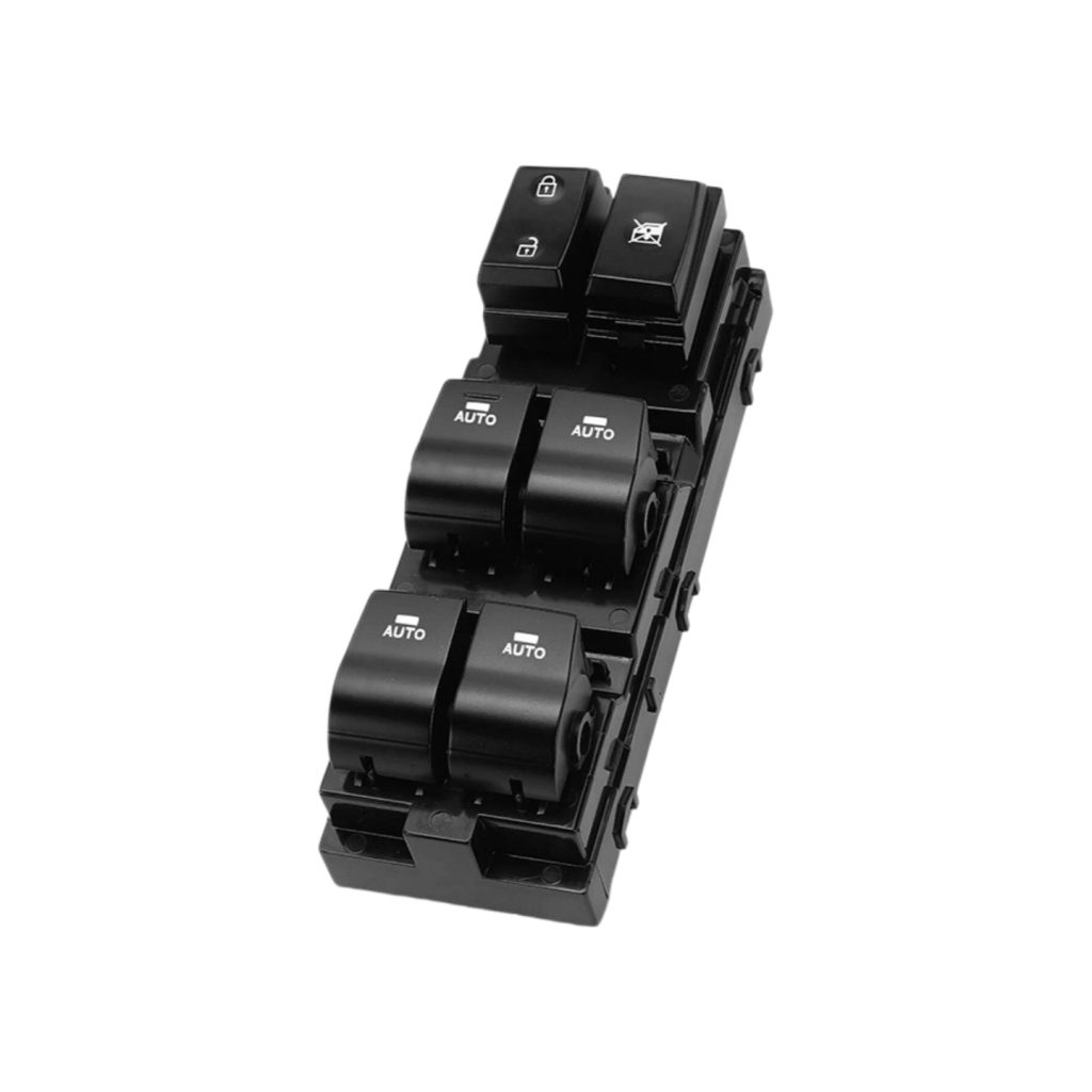 Power Window Switch 93570-F0000 for Hyundai