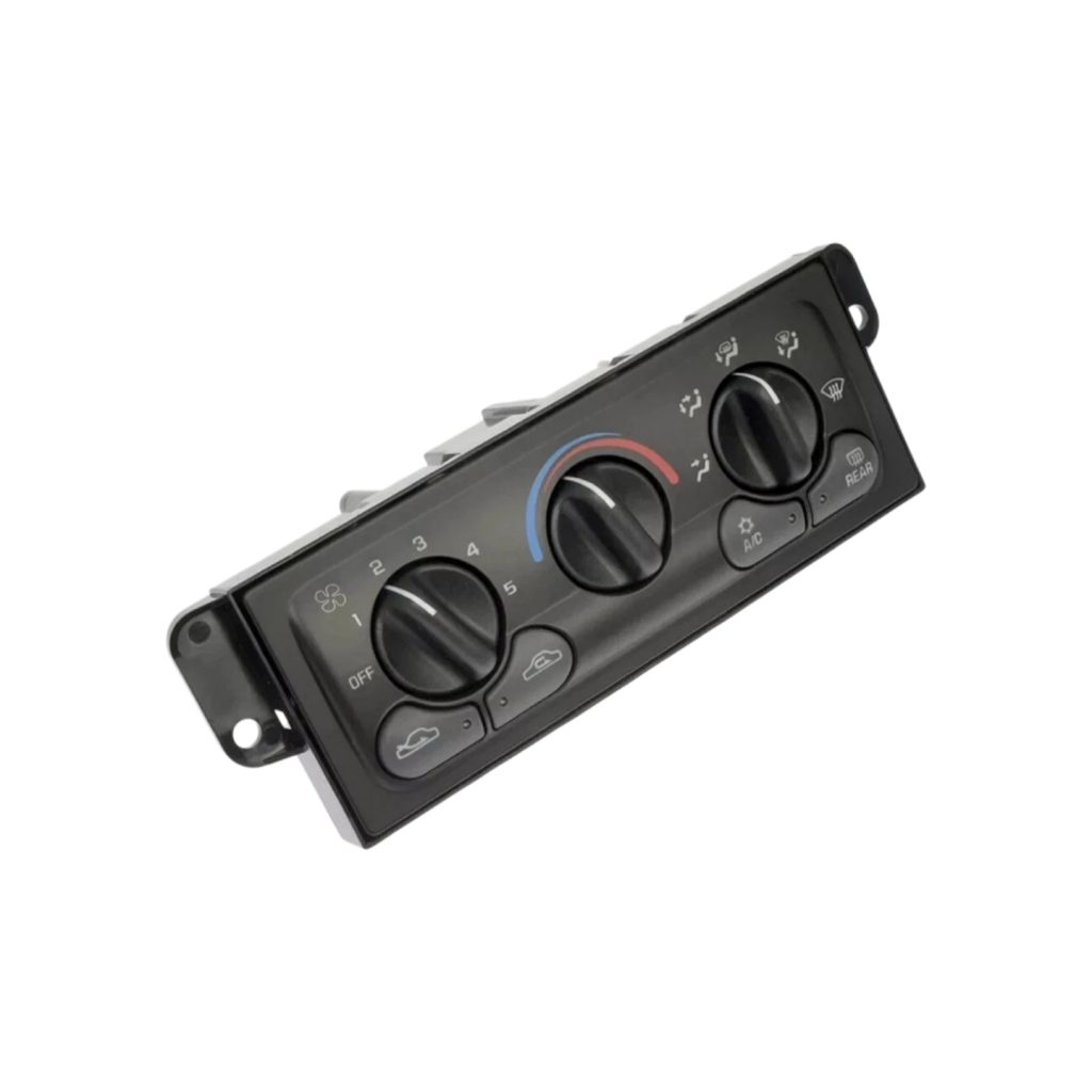 Auto Replacement Part 22601654-599-213 for Chevrolet