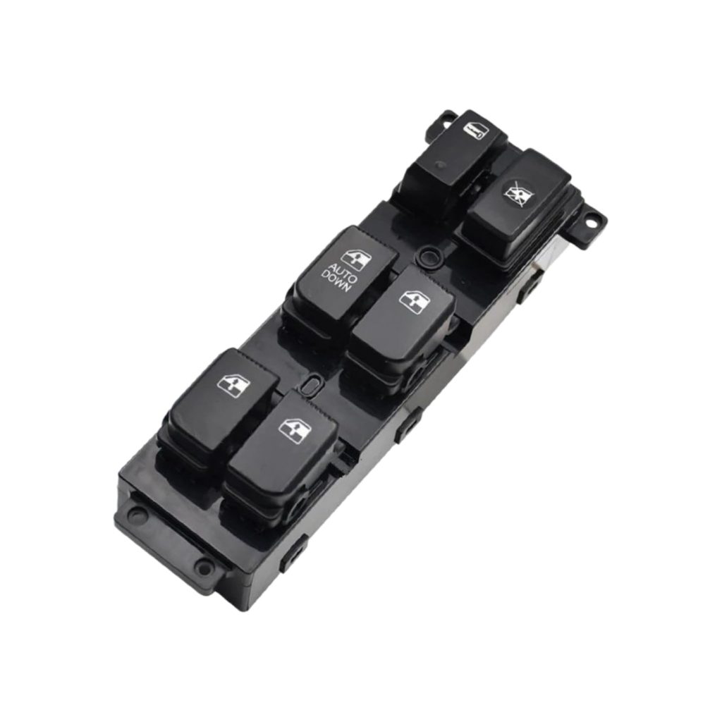 Power Window Switch 93570-2B000S4 for Hyundai