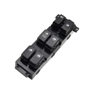 Power Window Switch 93570-2B000S4 for Hyundai