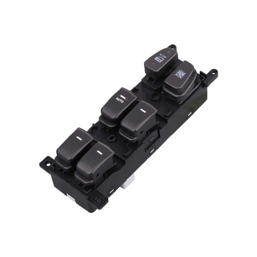 Power Window Switch 93570-3K600 for Hyundai