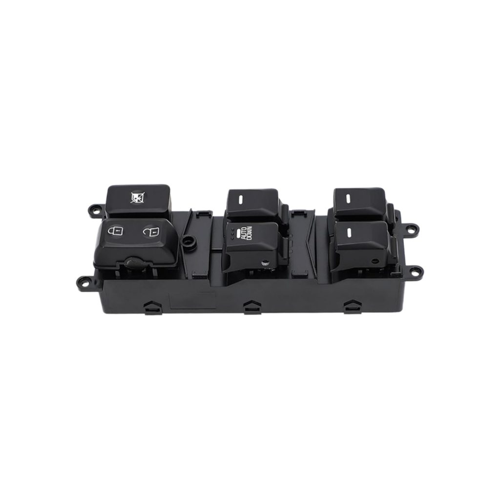Power Window Switch 93570-B4010 for Hyundai