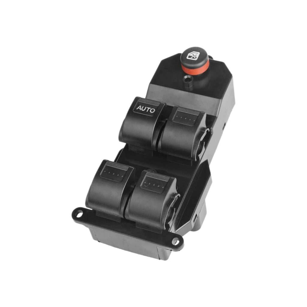 Power Window Switch 35750-S5A-A02ZA for Honda