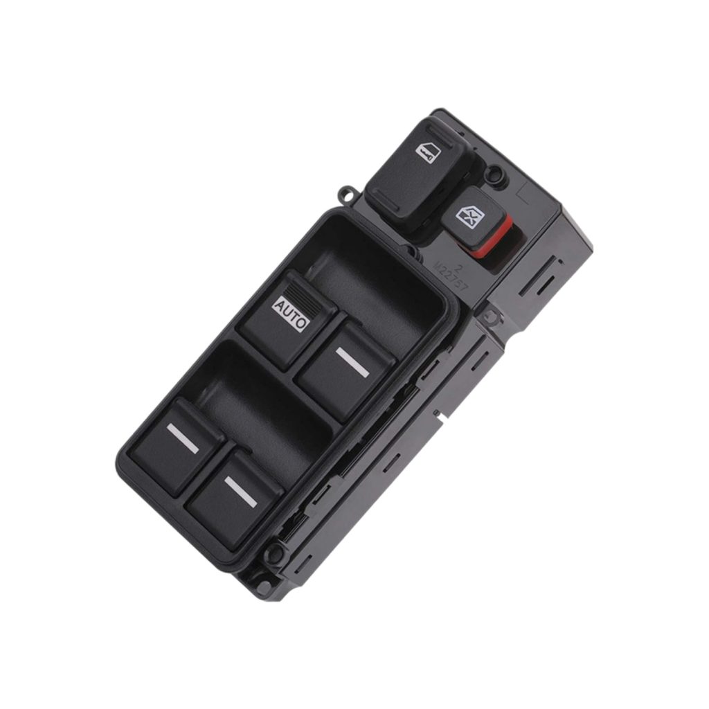 Power Window Switch 35750-SDA-H12 for Honda