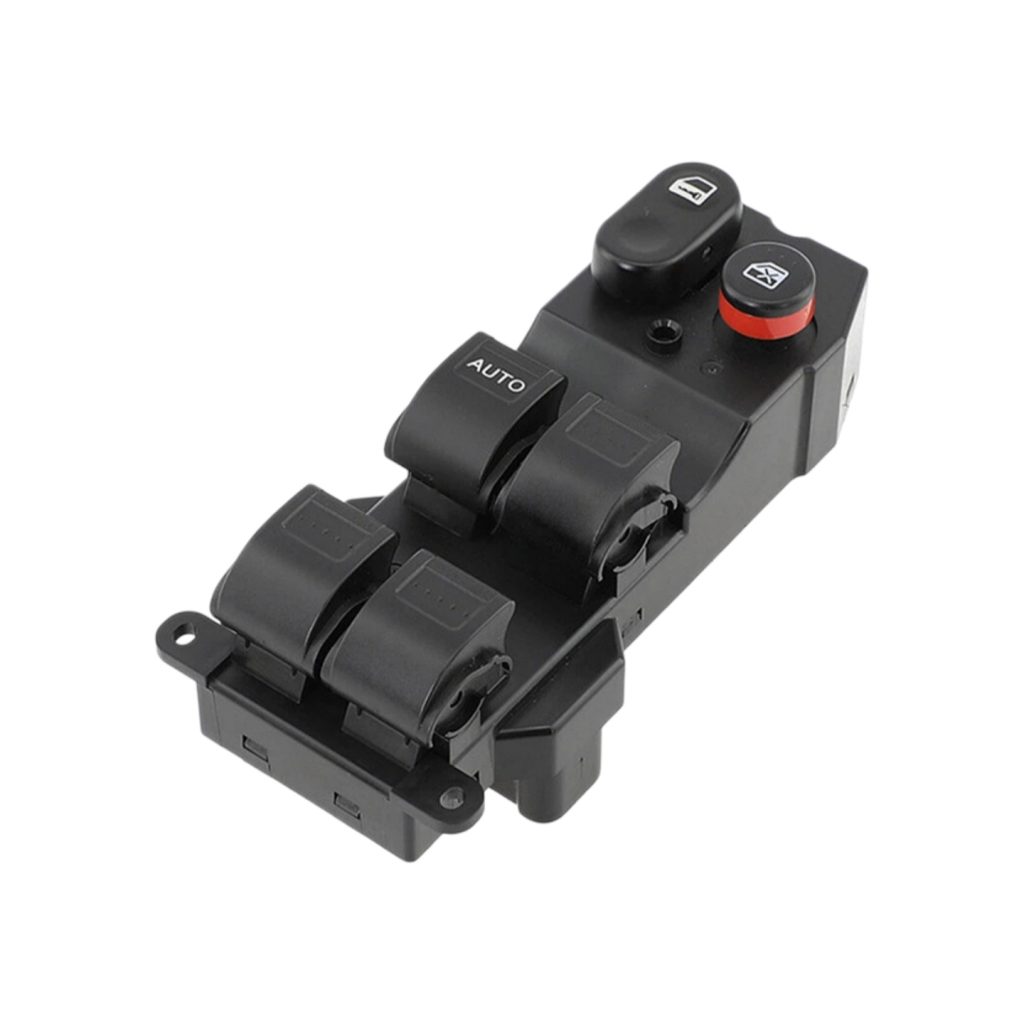 Power Window Switch 35750-SEL-P11 for Honda