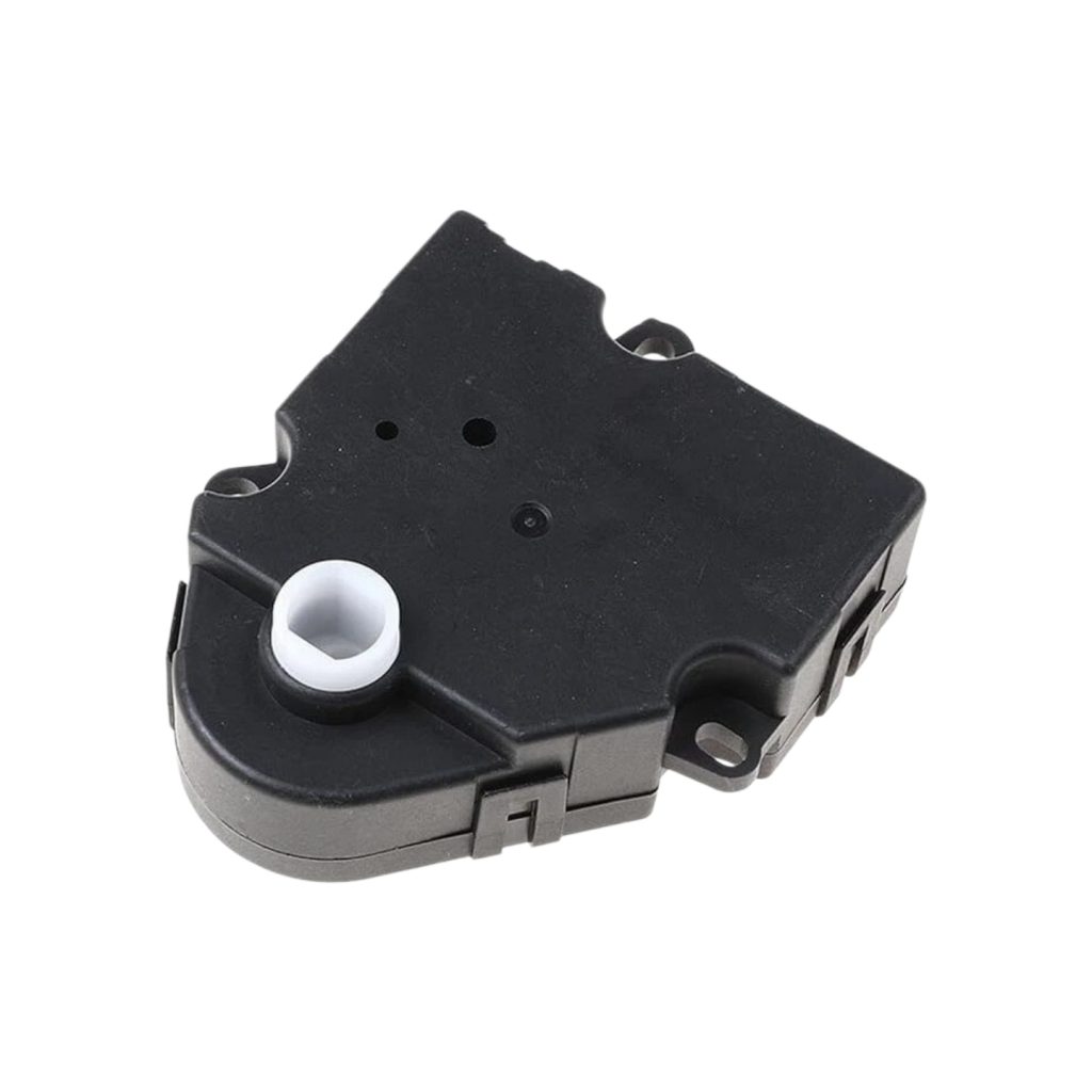 HVAC Blend Door Actuator 604-938-1638200108