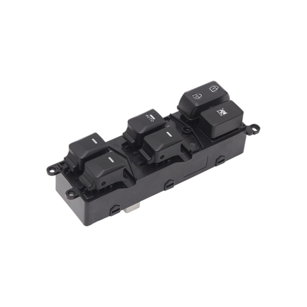 Power Window Switch 93571-A7100 for Hyundai