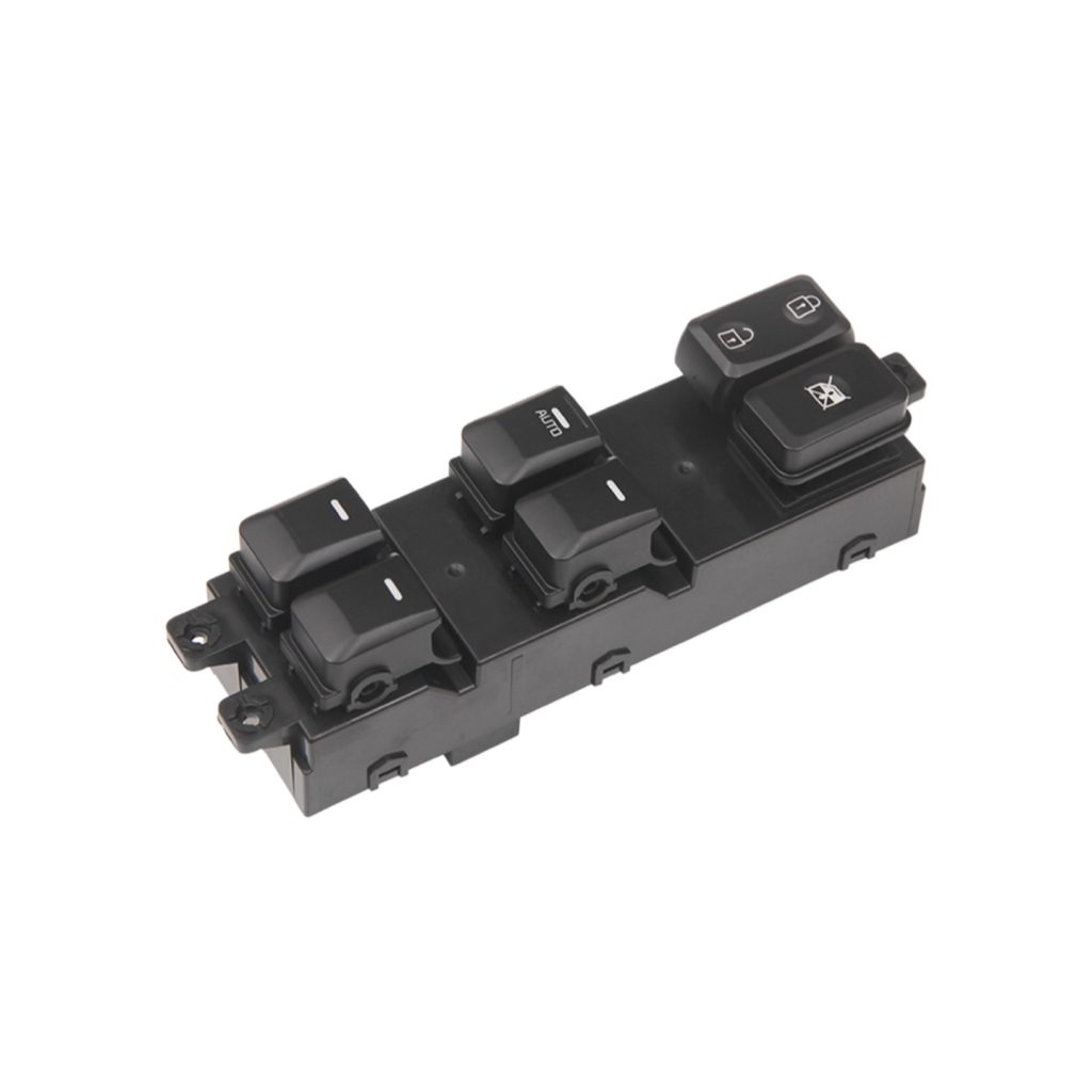 Power Window Switch 93570-1Y500 for Hyundai, Kia