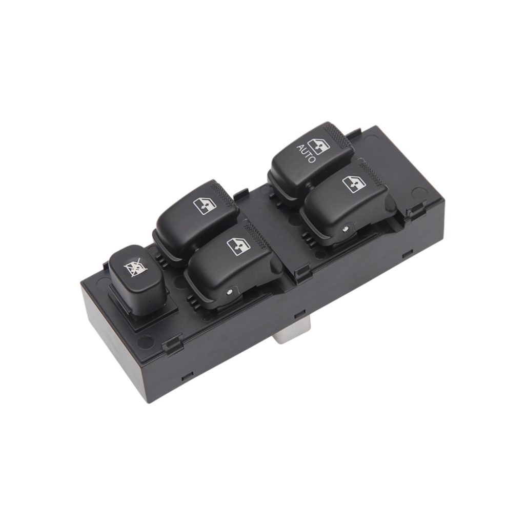Power Window Switch 93570-1C110 for Hyundai