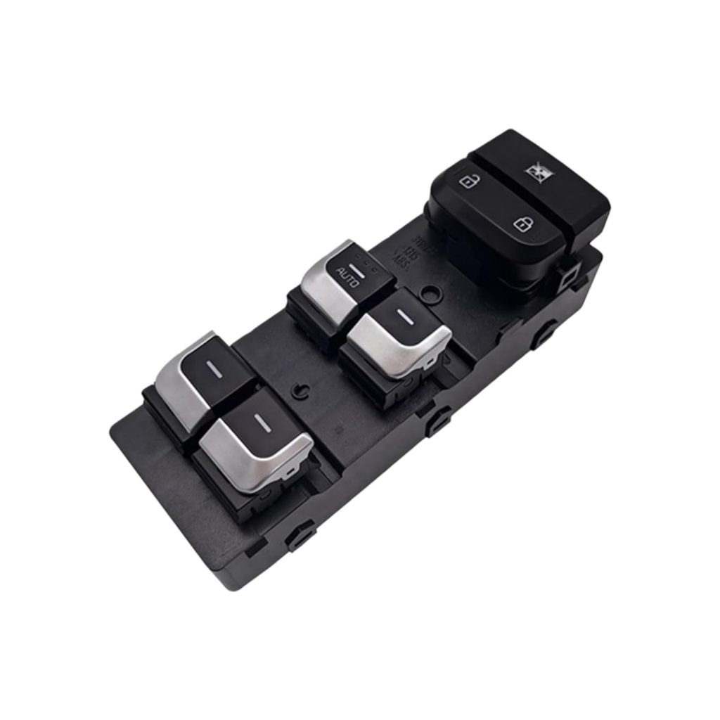 Power Window Switch 93570-H3300 for Kia