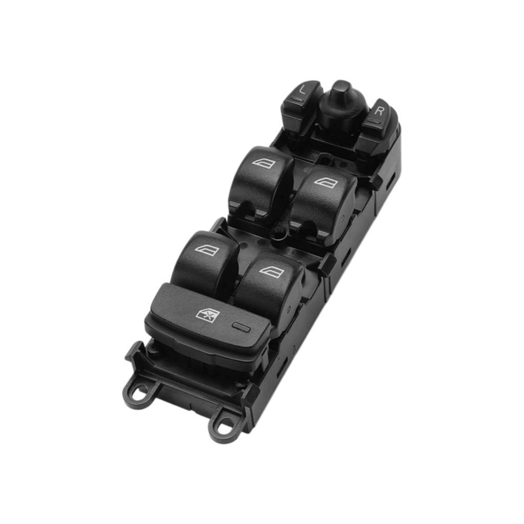 Power Window Switch 31376495