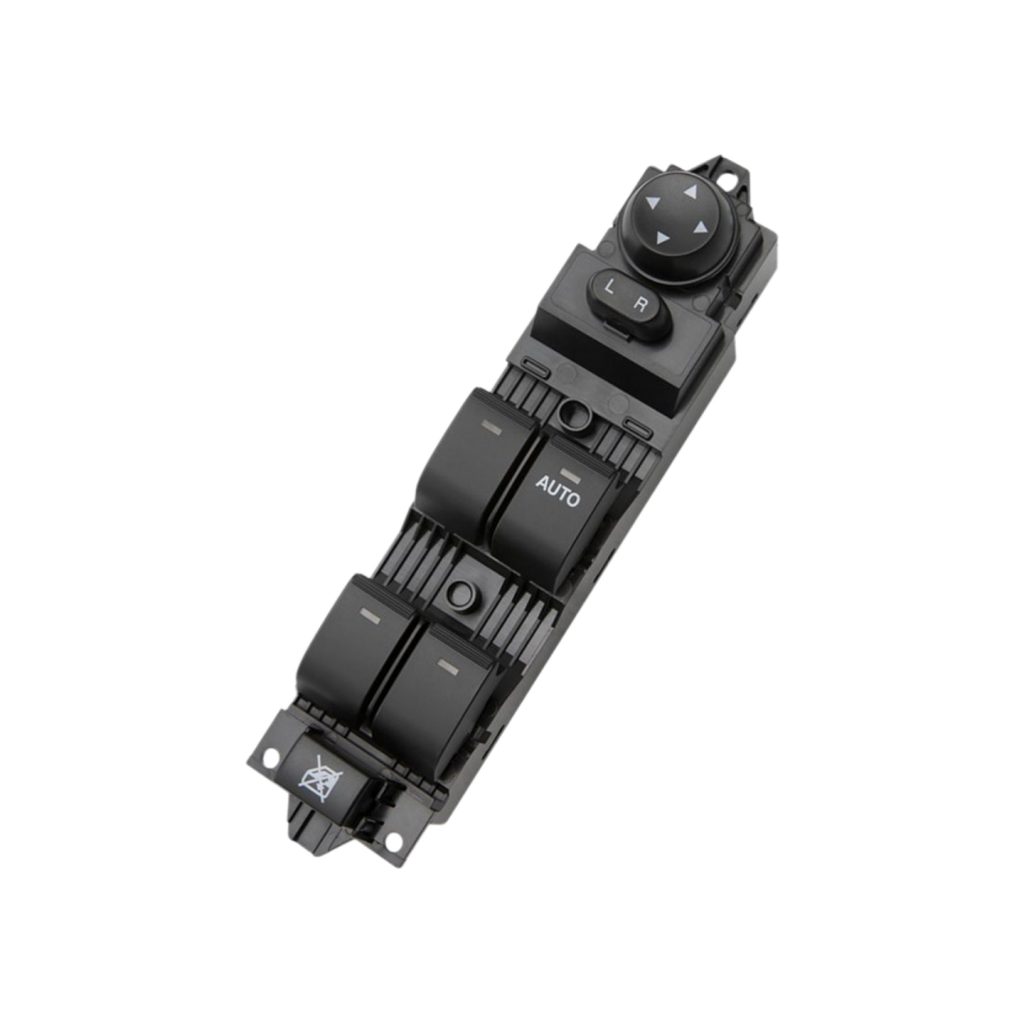 Power Window Switch SBW1-66-350 for Mazda