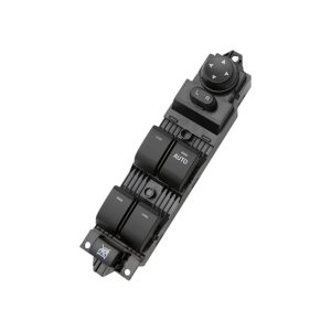 Power Window Switch SBW1-66-350 for Mazda